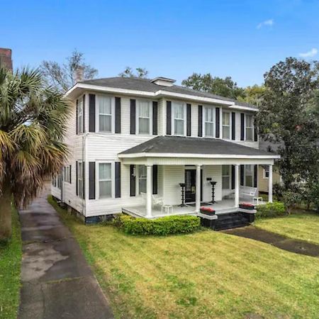 Mckean Manor Apartment Mobile Exterior photo