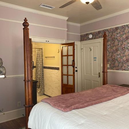 Mckean Manor Apartment Mobile Exterior photo