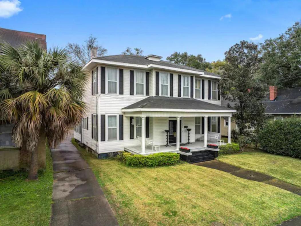 Mckean Manor Apartment Mobile Exterior photo