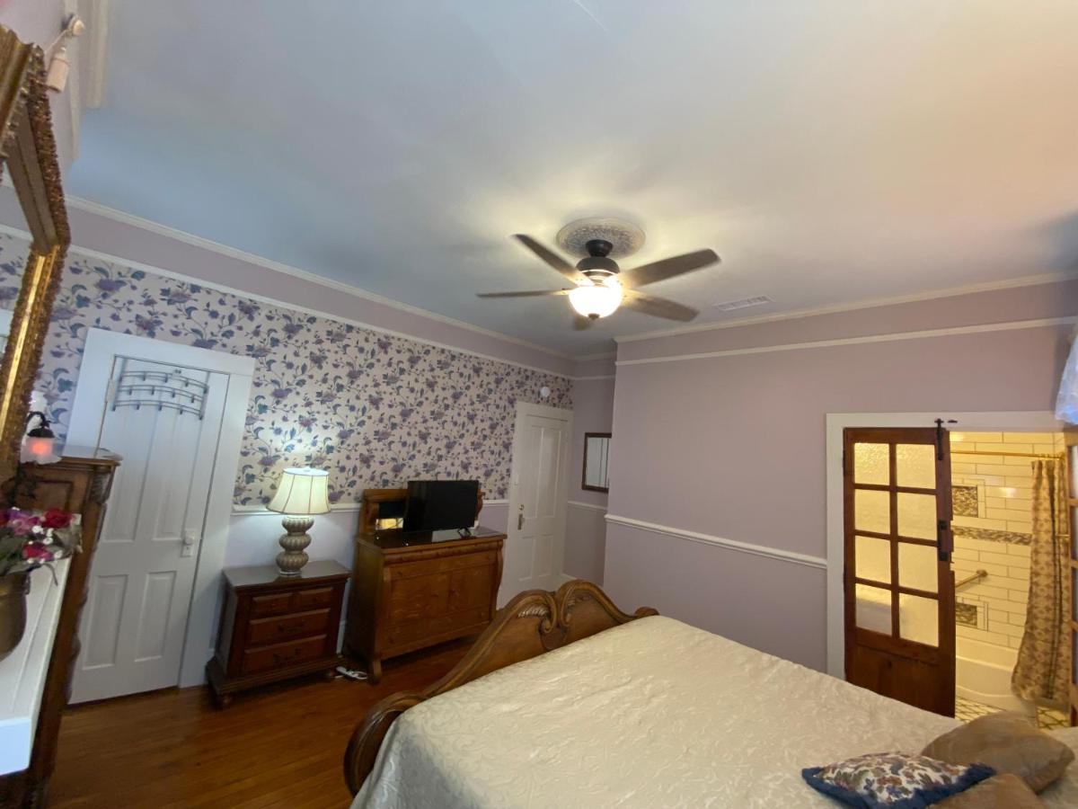 Mckean Manor Apartment Mobile Exterior photo