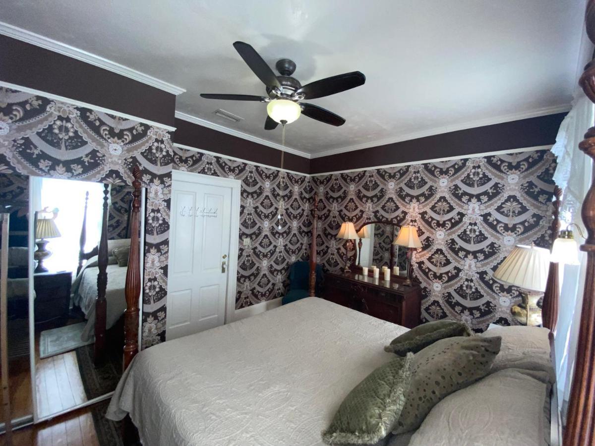 Mckean Manor Apartment Mobile Exterior photo