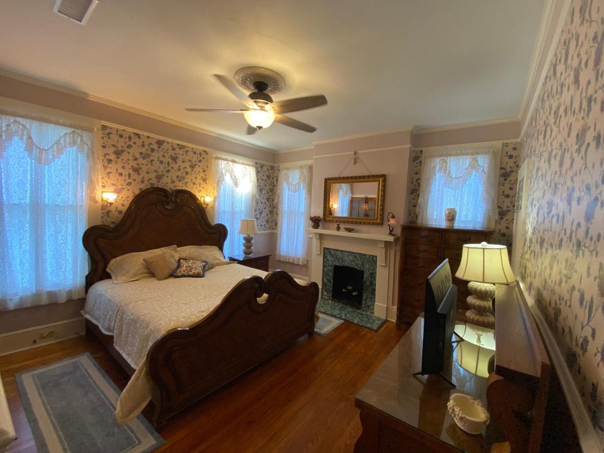 Mckean Manor Apartment Mobile Exterior photo