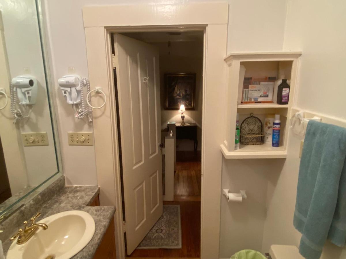 Mckean Manor Apartment Mobile Exterior photo