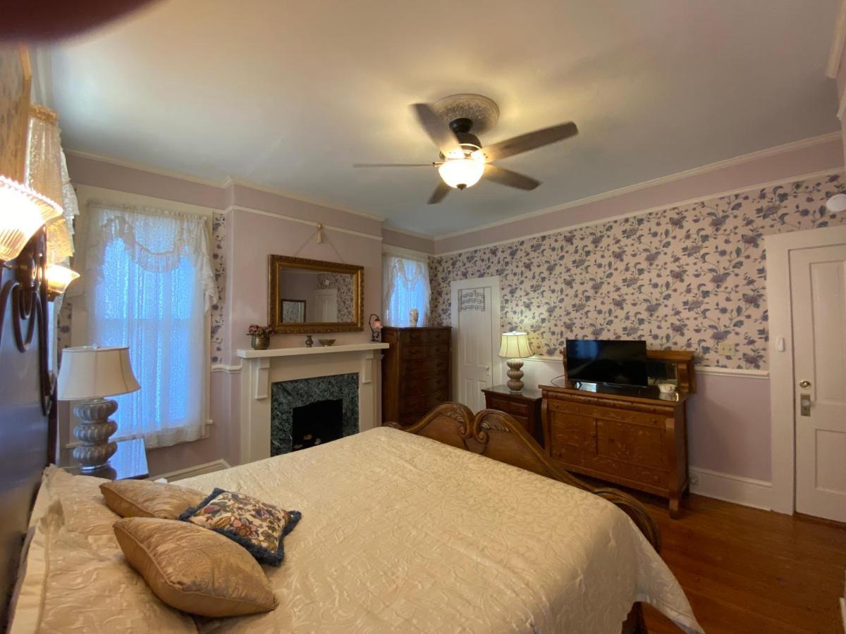 Mckean Manor Apartment Mobile Exterior photo