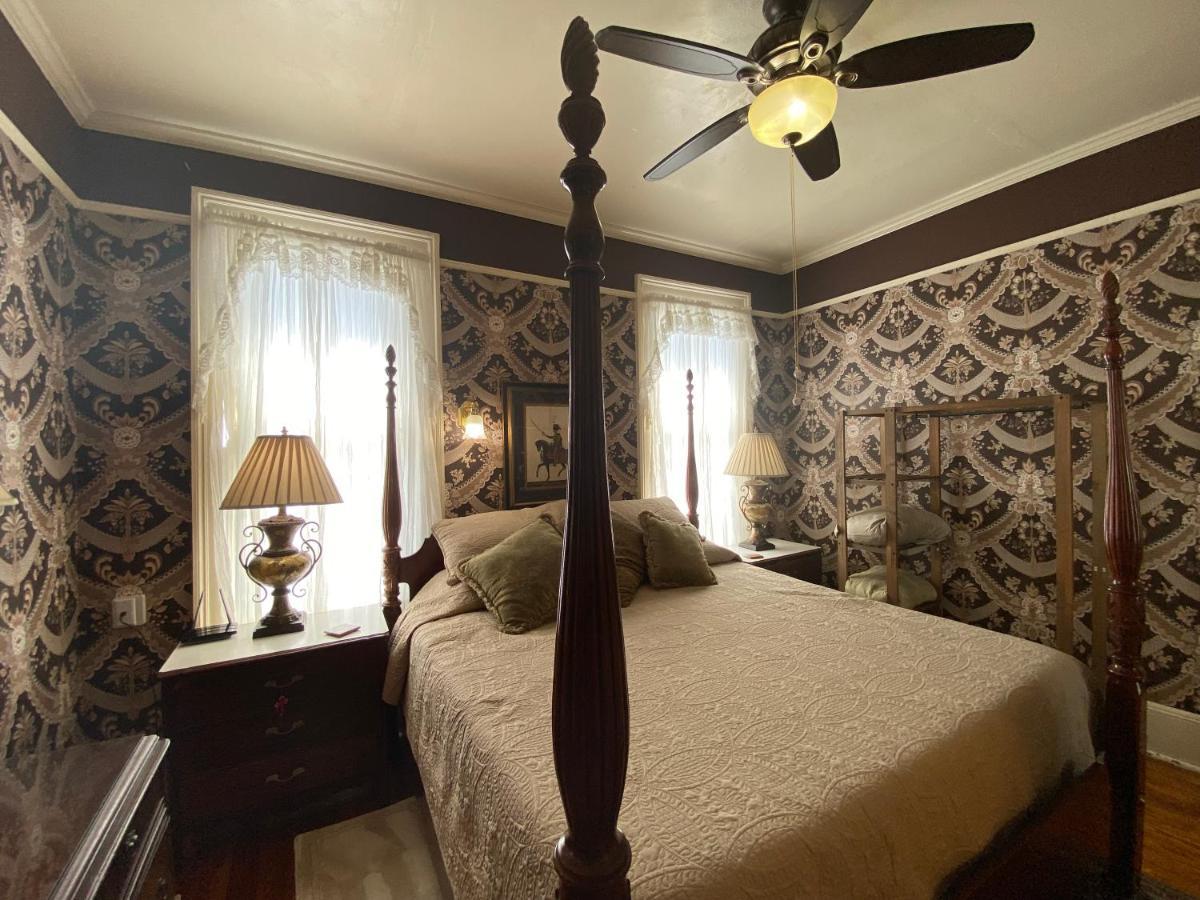 Mckean Manor Apartment Mobile Exterior photo