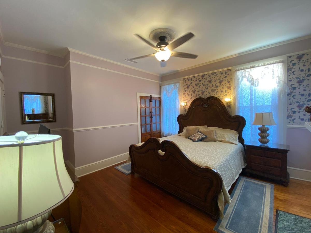 Mckean Manor Apartment Mobile Exterior photo