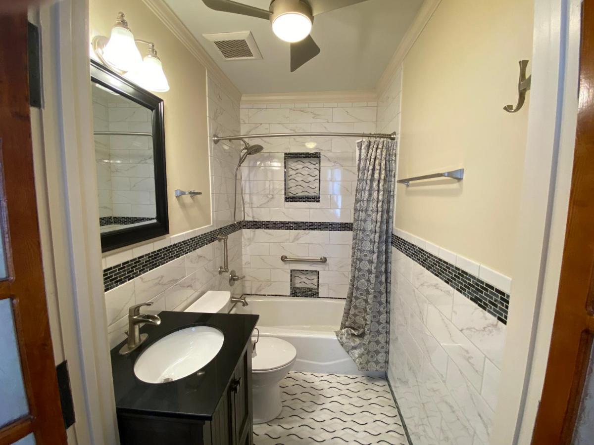 Mckean Manor Apartment Mobile Exterior photo