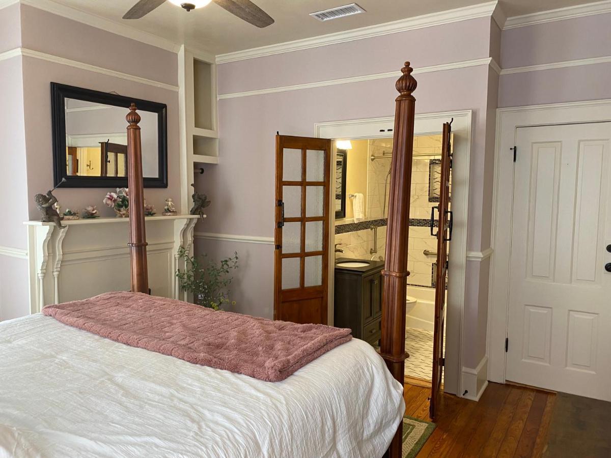 Mckean Manor Apartment Mobile Exterior photo