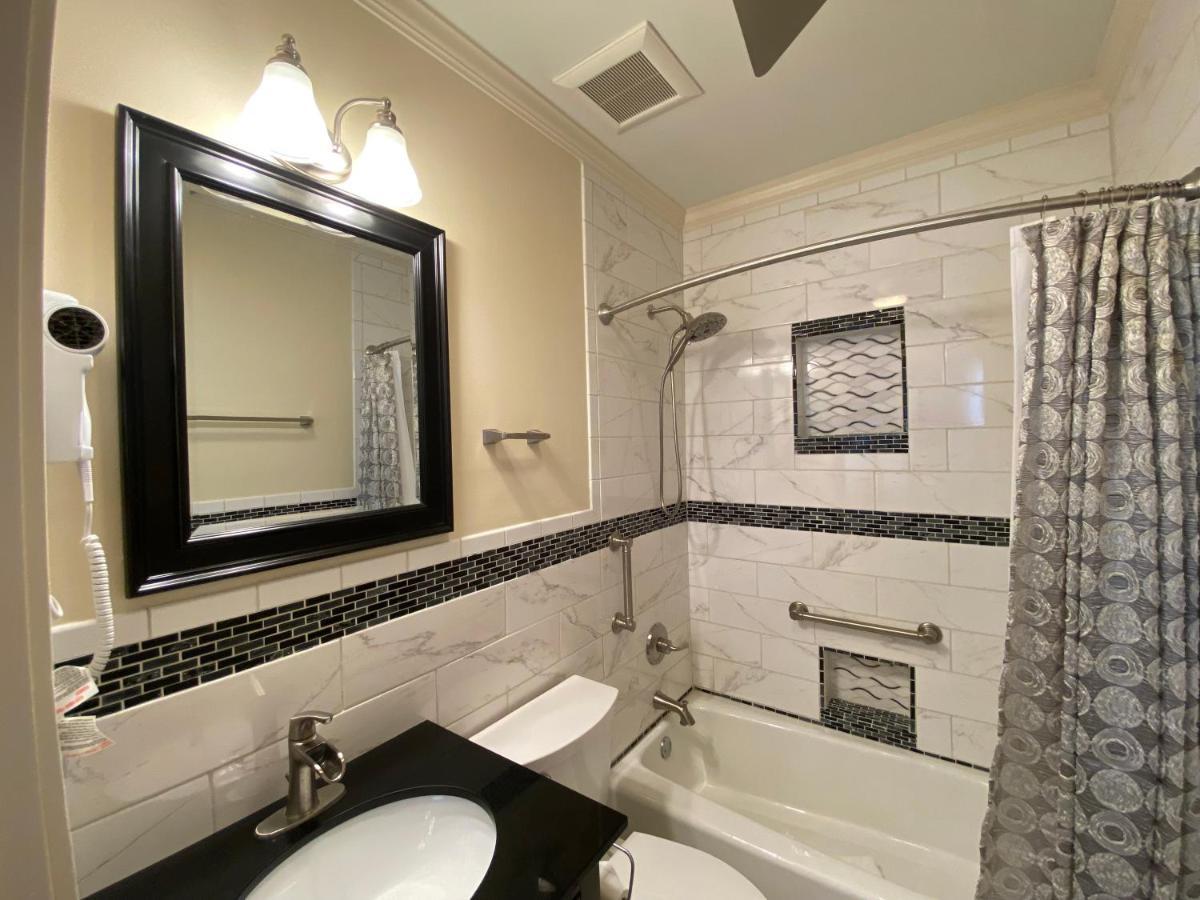 Mckean Manor Apartment Mobile Exterior photo
